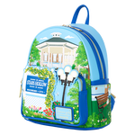 Gilmore Girls Stars Hollow Mini Backpack, , hi-res view 4