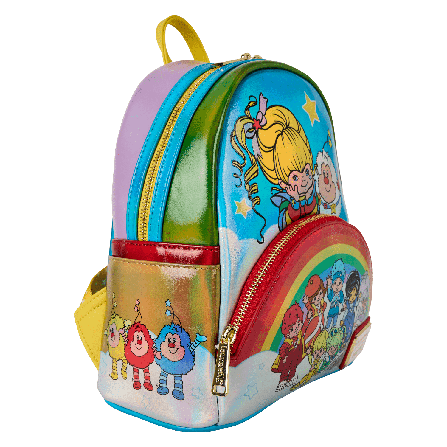 RBRBK0005-LFHALLMARKRAINBOWBRITEMINIBACKPACK0231SIDE2