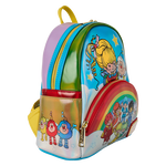 Rainbow Brite™ Exclusive The Color Kids Light Up Mini Backpack, , hi-res view 5