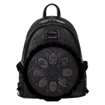 Disney Villains Stained Glass Mini Backpack, , hi-res view 1