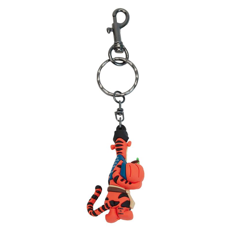 Tigger Pirate Halloween Keychain, , hi-res image number 2
