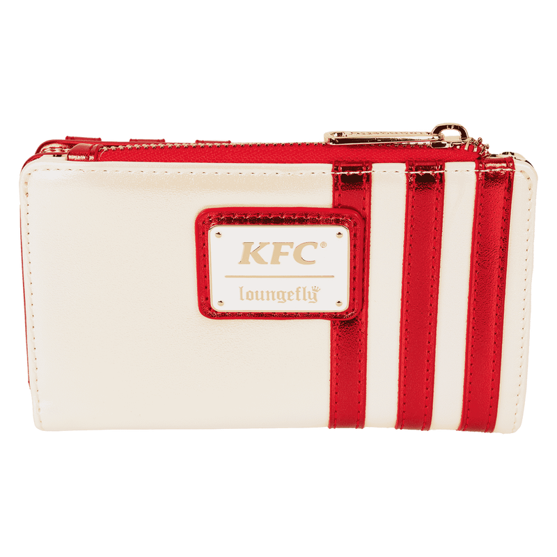 KFC Colonel Sanders Wallet, , hi-res view 4