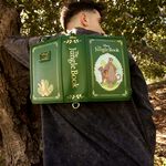 The Jungle Book Storybook Convertible Backpack & Crossbody Bag, , hi-res view 3