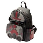 Star Wars Celebration 2022 - The Bad Batch Hunter Cosplay Mini Backpack, , hi-res image number 2