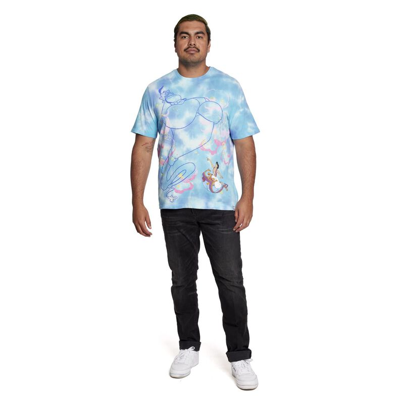 Aladdin Genie of the Lamp Tee, , hi-res view 8