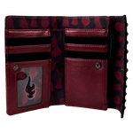 Disney Villains Happily Never After Wallet, , hi-res view 5