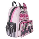 Sanrio My Melody & Kuromi Cake Mini Backpack, , hi-res view 5