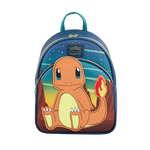 Pokémon Charmander Cosplay Mini Backpack, , hi-res view 1