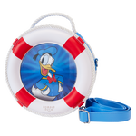 Donald Duck 90th Anniversary Lenticular Crossbody Bag, , hi-res view 1
