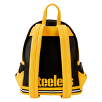 NFL Pittsburgh Steelers Varsity Mini Backpack, , hi-res view 7
