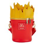 McDonald's French Fry Crossbody Bag, , hi-res view 4