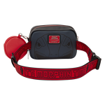 Power Rangers Sling Crossbody Bag with Coin Bag, , hi-res view 4