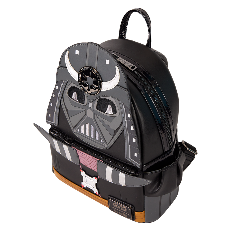 Star Wars Limited Edition Samurai Darth Vader Cosplay Mini Backpack, , hi-res view 4