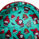 Sanrio My Melody Holiday Cosplay Mini Backpack, , hi-res view 8