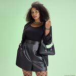 Wicked: For Good Glinda & Elphaba Crossbody Bag with Charms LFlifestyle2 view 2