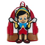 Pinocchio Mini Backpack, , hi-res image number 1