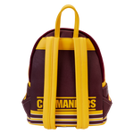 NFL Washington Commanders Varsity Mini Backpack, , hi-res view 6