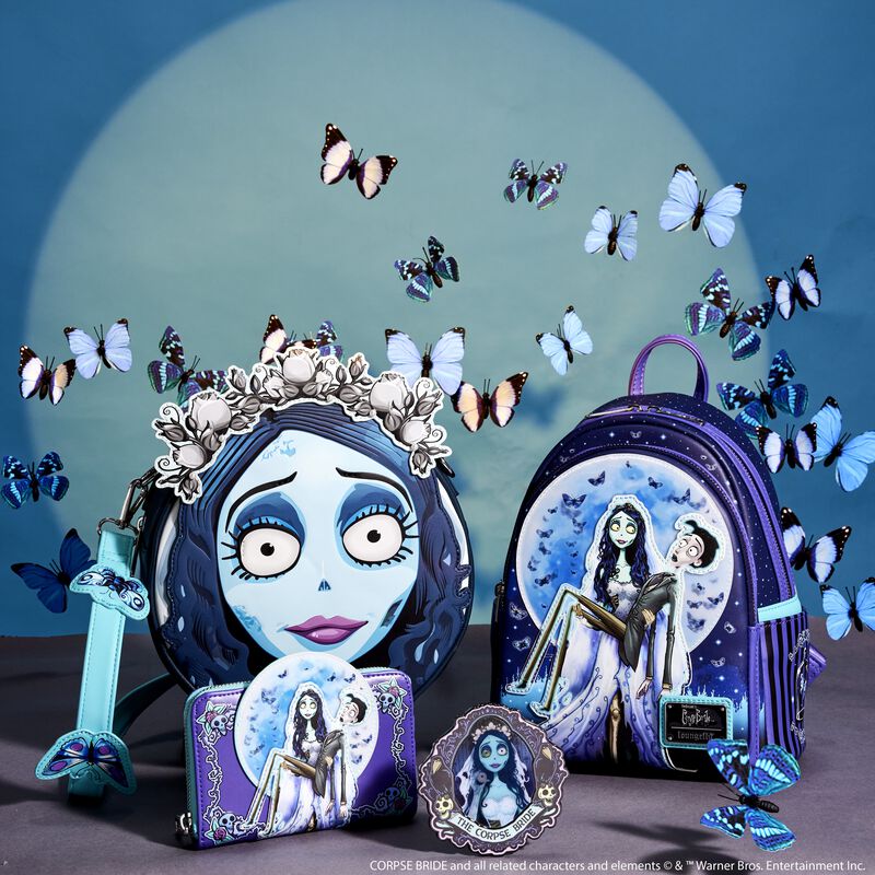 Corpse Bride Moon Collection, , hi-res view 1