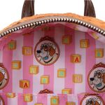 Exclusive - Peter Pan Nana Cosplay Plush Mini Backpack, , hi-res image number 5