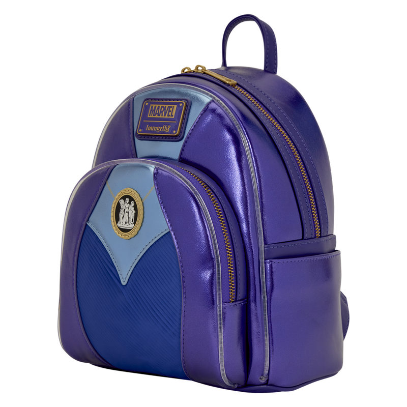 Agatha All Along Exclusive Cosplay Light-Up Mini Backpack, , hi-res view 4