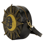 Loungefly Sun & Moon Crossbody Bag, , hi-res view 3