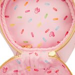 Stitch Shoppe Disney Soft Serve Ice Cream Crossbody Bag, , hi-res image number 6