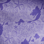 The Little Mermaid Iridescent Pearl Mini Backpack, , hi-res view 8