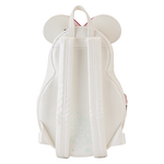Minnie Mouse Pastel Snowman Mini Backpack, , hi-res view 6