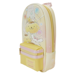 Sanrio Pompompurin & Macaroon Carnival Stationery Mini Backpack Pencil Case, , hi-res view 3