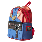 Marvel Metallic Doctor Strange Cosplay Mini Backpack, , hi-res view 4
