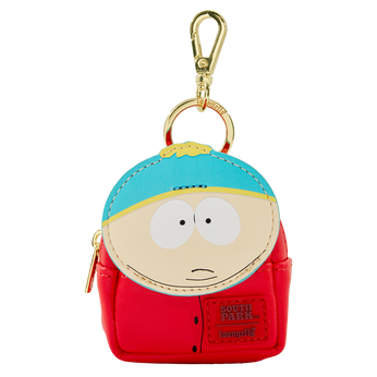 South Park Mystery Mini Backpack Keychain Charm, Image 2