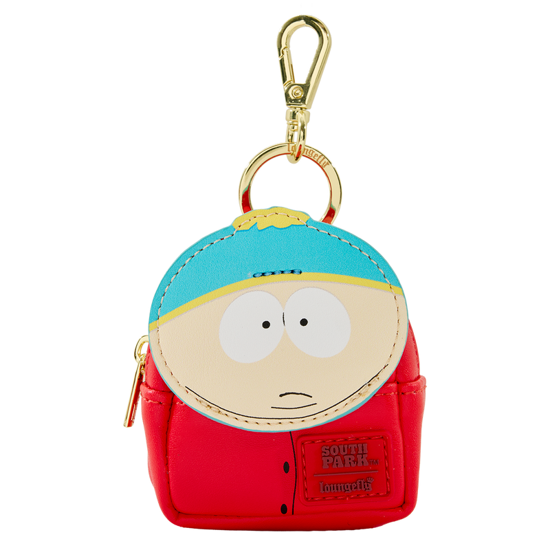 South Park Mystery Mini Backpack Keychain Charm, , hi-res view 2
