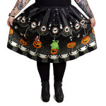Stitch Shoppe Nightmare Before Christmas Sandy Skirt