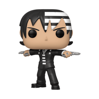 Pop! Death the Kid, , hi-res view 1