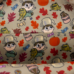 Over The Garden Wall Exclusive Greg Cosplay Mini Backpack, , hi-res view 7