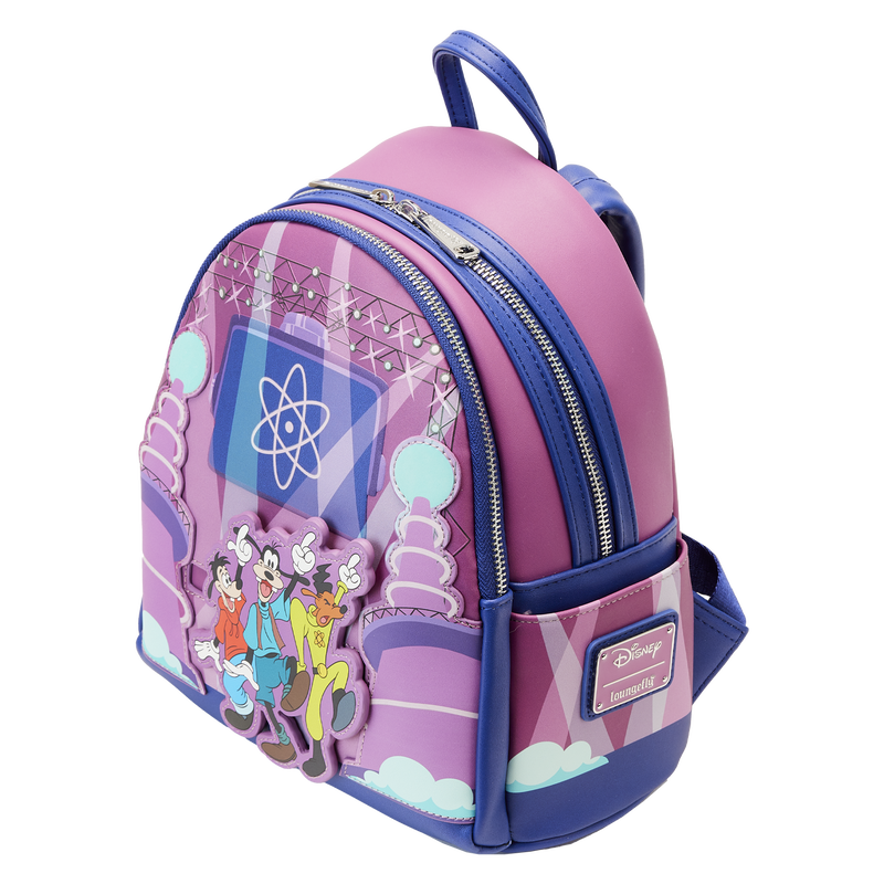 WonderCon Bundle Exclusive - Powerline Eye to Eye Glow Mini Backpack and Pop!, , hi-res image number 6
