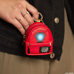 Marvel Avengers Cosplay Mystery Mini Backpack Keychain, , hi-res view 7