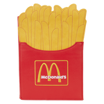 McDonald's French Fries Refillable Stationery Journal, , hi-res view 1