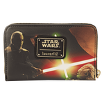 Star Wars: Episode II – Attack of the Clones Scene Zip Around Wallet, , hi-res image number 4