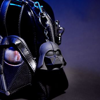 Star Wars Darth Vader Keychain, Image 2