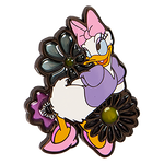 Daisy Duck 85th Anniversary Mystery Box Pin, , hi-res view 7