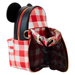Minnie Mouse Picnic Blanket Cup Holder Crossbody Bag, , hi-res view 4