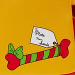Exclusive - Pluto Santa Letter Mini Backpack, , hi-res image number 5