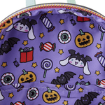Sanrio Cinnamoroll Halloween Cosplay Mini Backpack, , hi-res view 7