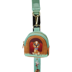 I Heart Disney Dogs Lady Doghouse Treat & Disposable Bag Holder, , hi-res view 7