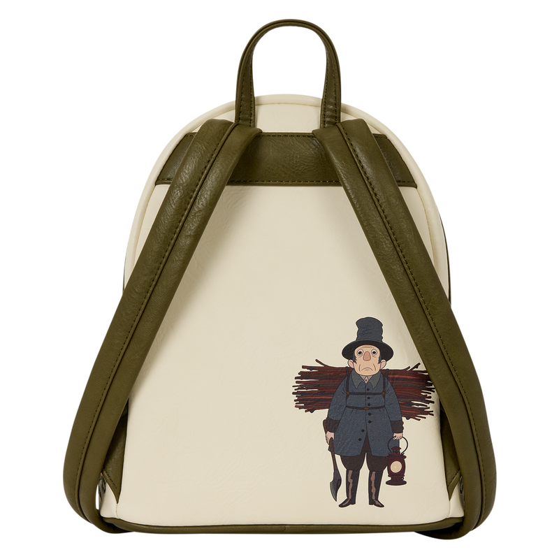 Over The Garden Wall Pottsfield Embroidered Mini Backpack, , hi-res view 5