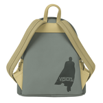 Marvel Exclusive Avengers Vision Light Up Cosplay Mini Backpack, , hi-res view 4