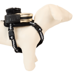Peanuts 75th Anniversary Snoopy & Gang Dog Harness, , hi-res view 6