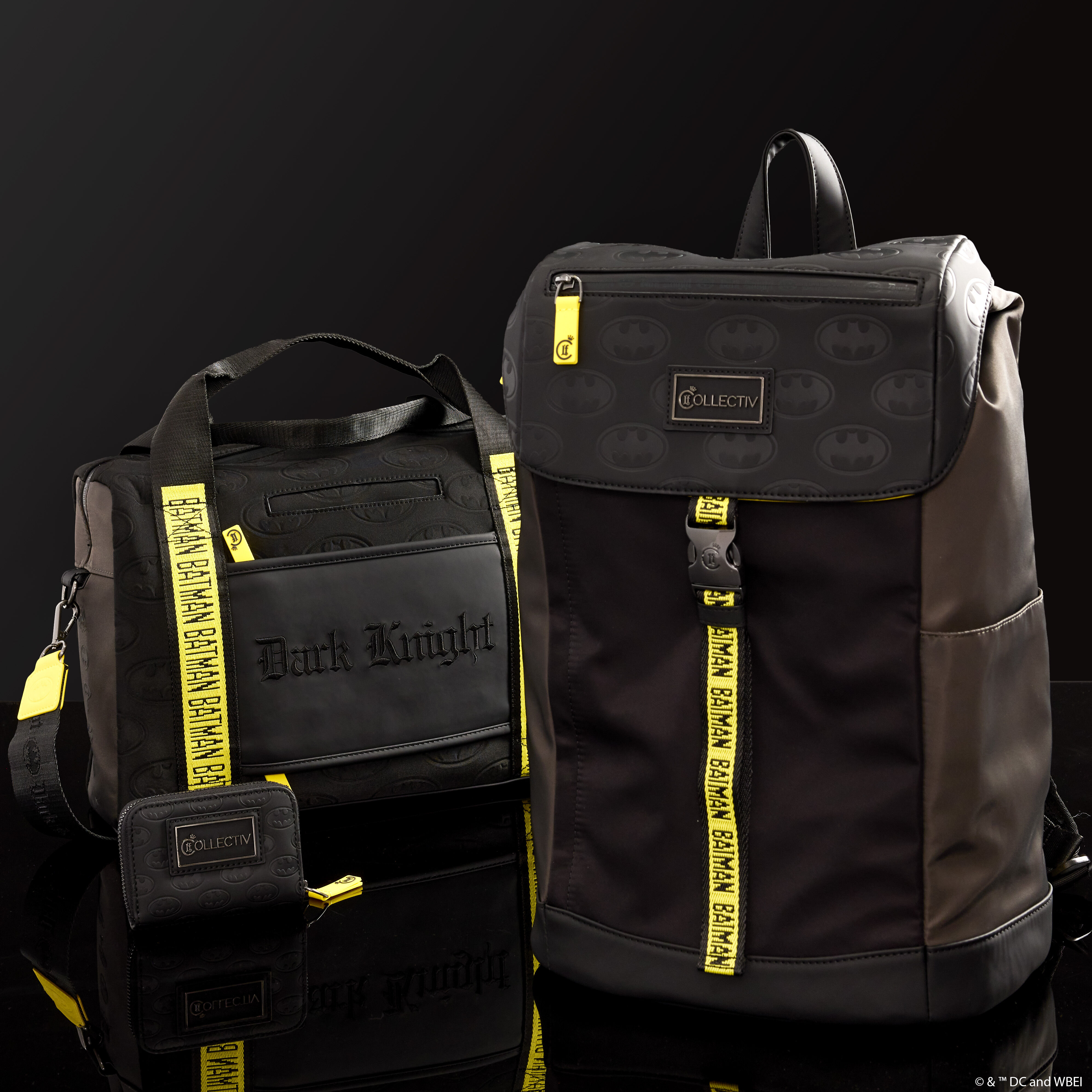 Loungefly batman backpack deals