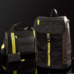 COLLECTIV Batman™ 85th Anniversary The TRAVELR Full-Size Backpack, , hi-res view 3